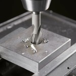 Set de freze pentru fazetare (Freze pentru fazetare) RUKO 102452RO M8 M6 M4 Oțel de mare viteză (HSS) DIN 373 6 Piese