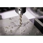 Set de rulouri RUKO Oțel de mare viteză (HSS) 9 mm 10 mm 6 mm 3 mm 7 mm 5 mm 4 mm 2 mm 8 mm 1,5 mm 2,5 mm 3,5 mm 4,5 mm 5,5 mm 1