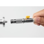 Cuplaj universal UMETA Hidraulic