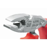 Clești universali NWS Serie 49 VDE 13 mm 18 mm 2,5 mm 20 cm