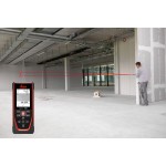 Telemetru Leica Geosystems DISTO D5 200 m