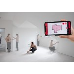 Telemetru Leica Geosystems DISTO D5 200 m