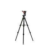 Trepied Portabil Leica Geosystems TRI 1/4"