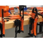 Suport pentru clești Grip-on 10" 7"