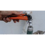 Clește Grip-on 33 mm 192 mm