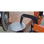 Presă Sergent Grip-on Gât de lebădă