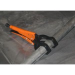 Presă Sergent Grip-on Furculiţă/ în forma de U