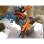 Clește Grip-on 56 mm 254 MM