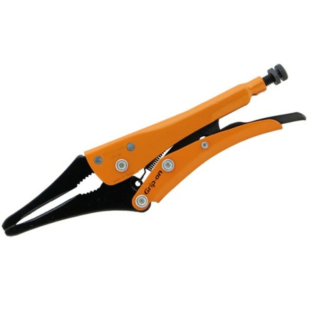 Clește Grip-on 77 mm 235 mm