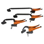 Clește Grip-on 145 mm 390 mm Tabel/masă