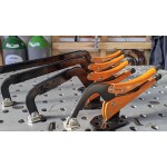 Clește Grip-on 145 mm 390 mm Tabel/masă