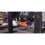 Clește Grip-on 145 mm 390 mm Tabel/masă