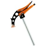 Cheie Sergent Grip-on 32,4 cm