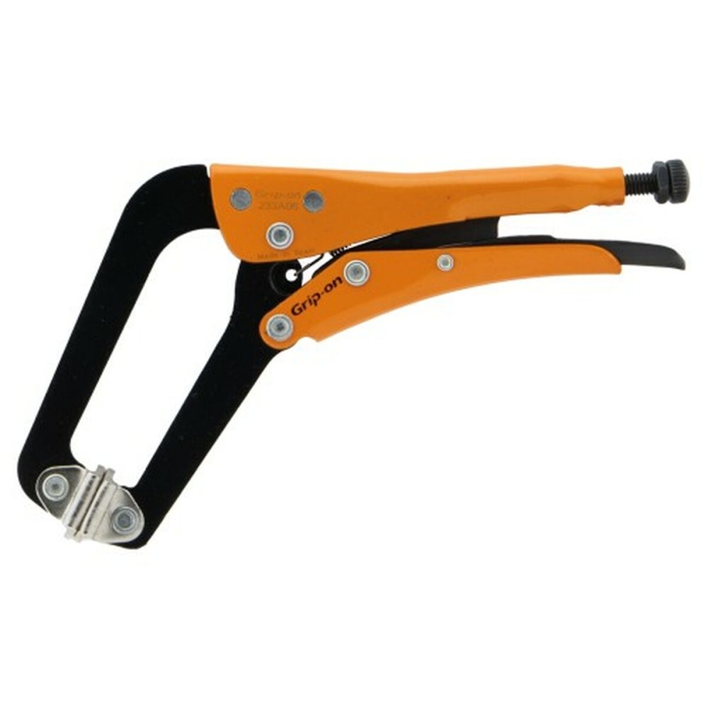 Presă Sergent Grip-on 80 mm