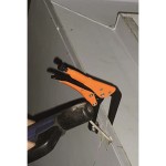 Presă Sergent Grip-on 80 mm