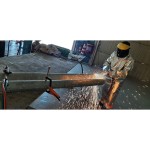 Presă Sergent Grip-on 90 mm