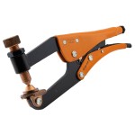 Presă Sergent Grip-on 90 mm 375 mm