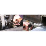 Clește Grip-on 65 mm 155 mm