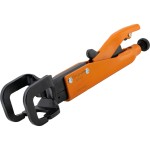 Clește cu arc Grip-on JJ 25 mm