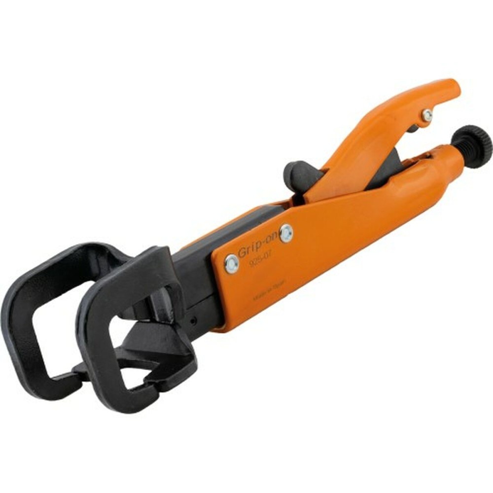 Clește cu arc Grip-on JJ 25 mm