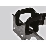 Clește cu arc Grip-on JJ 25 mm