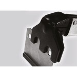 Clește cu arc Grip-on W 35 mm