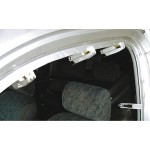 Clește cu arc Grip-on 17 mm