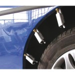 Clește cu arc Grip-on 17 mm