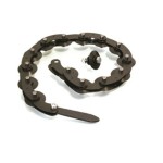 Lanț Grip-on Tăietor de conducte