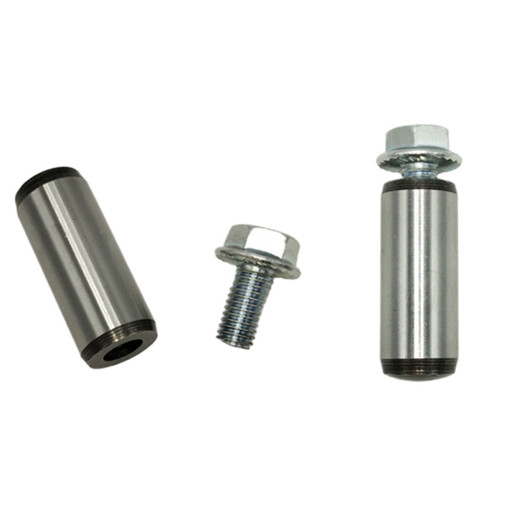 Menghină în formă de C Grip-on 16 x 40 mm Oțel