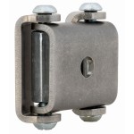 Adaptor oscilant Grip-on Oțel