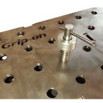 Bolț Grip-on Ø 16 mm