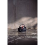 Trusă cu unelte Hultafors Negru 42 x 26 x 27 cm