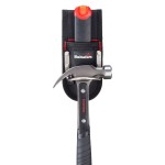 Trusă cu unelte Hultafors Negru Poliester