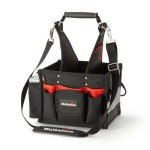 Trusă cu unelte Hultafors Negru Poliester 34 cm