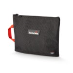 Trusă cu unelte Hultafors Negru Poliester Mic