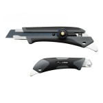 Cutter Olfa L5 Gri Metal Plastic