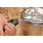 Cutter Olfa L5 Gri Metal Plastic