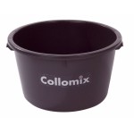 Recipient de amestec Collomix mixTUB