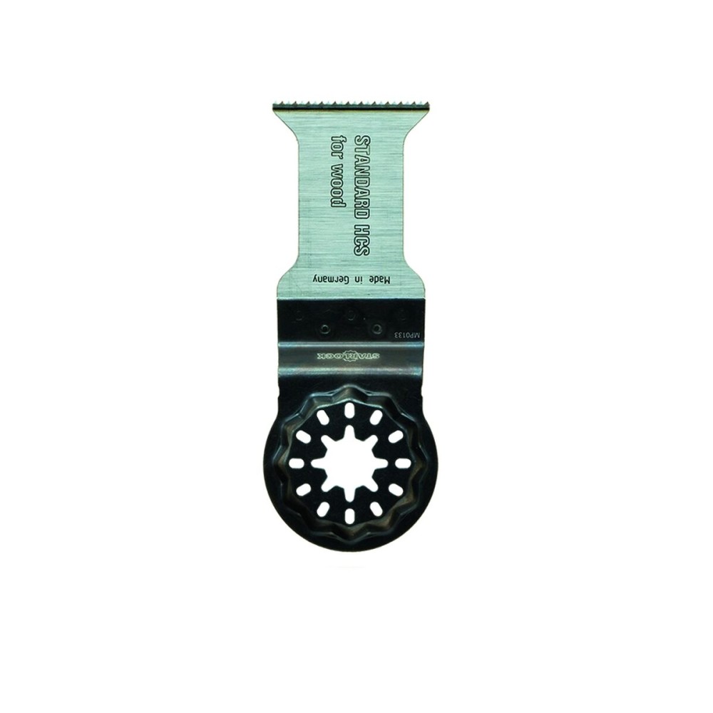 Lamă de ferăstrău MP.S 3901 Fierăstrău oscilant 10 Unități