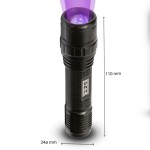 Lanternă Stak 3 W 250 Lm