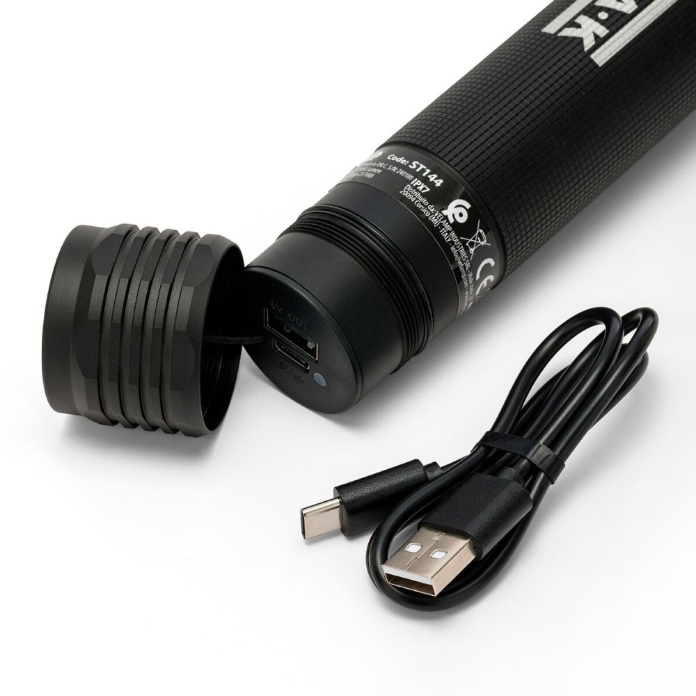 Lanternă Stak 40 W 5000 Lm