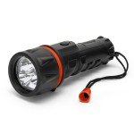 Lanternă LED Velamp 0,5 W 35 lm