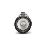 Lanternă LED Velamp 3 W 140 Lm