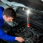 Lanternă Velamp BLACKMAN 3 W 150 Lm Reîncărcabil/ă