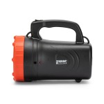 Proiector LED portabil reîncărcabil Velamp 1W 1 W 100 Lm