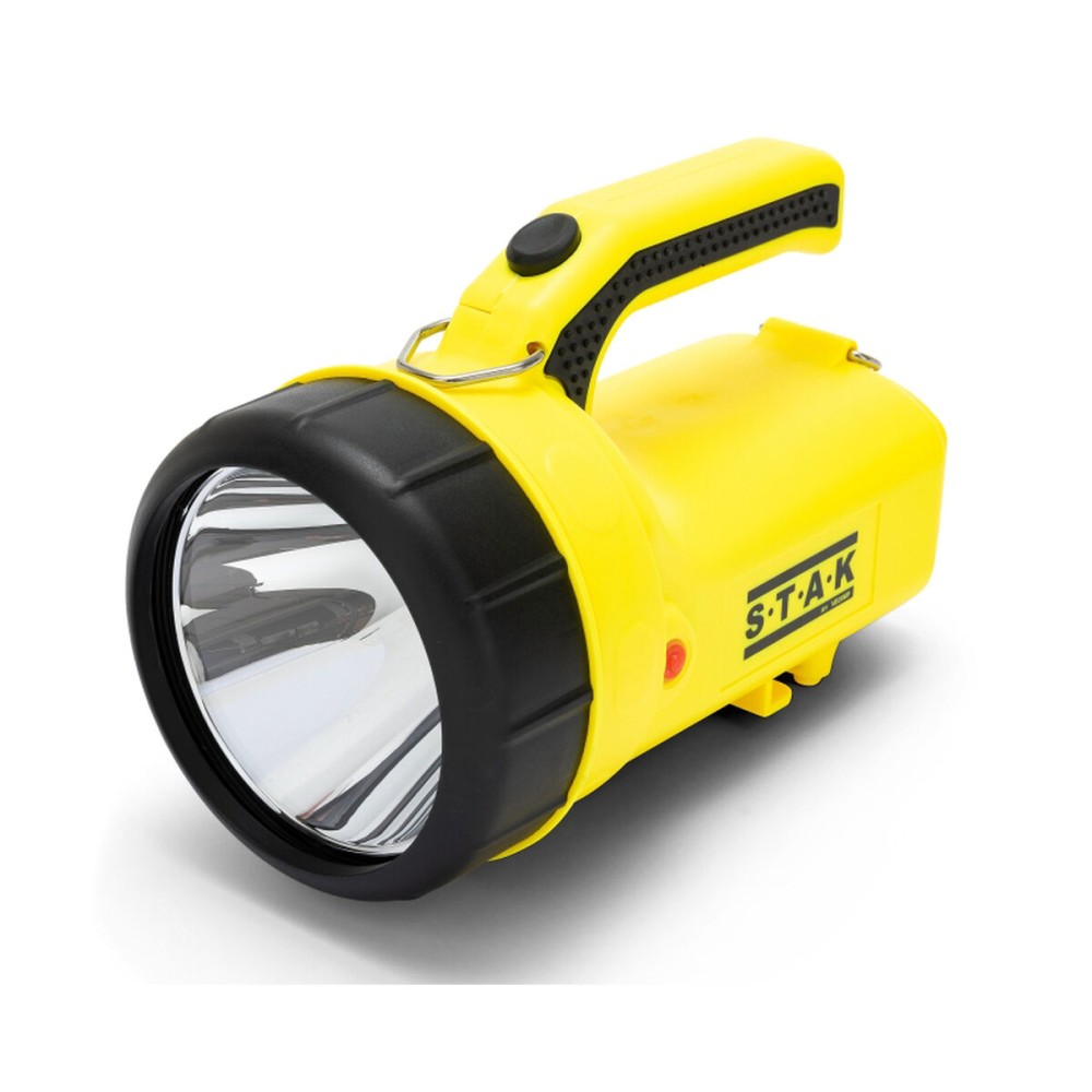 Proiector LED portabil reîncărcabil Stak SPOTEX 5 W 300 Lm Da