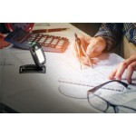 Lanternă Frontală LED Reîncărcabilă și Reglabilă Velamp 2 W 150 Lm