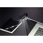 Lanternă Frontală LED Reîncărcabilă și Reglabilă Velamp 2 W 150 Lm