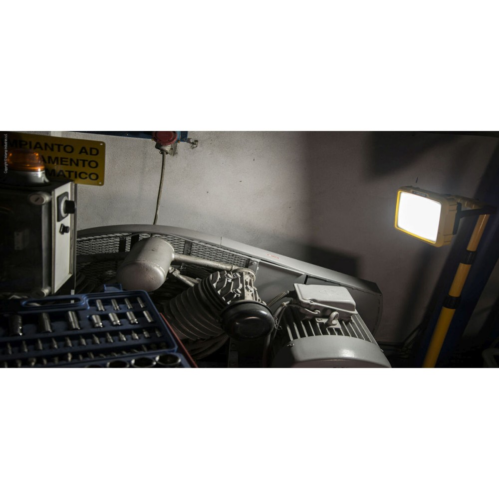 LED spotlight Stak 50 W 6500 K 3600 lm